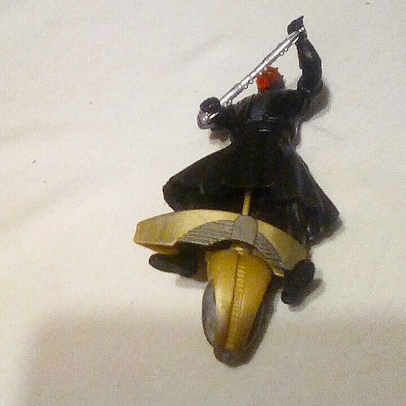 Darthmouth Star wars phantom menace figure - Picture 5 of 5